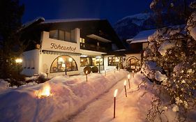 Hotel Foehrenhof